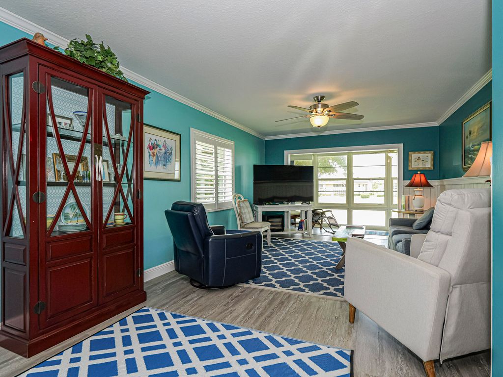 Photo of 85 Crooked Tree Lane #207, Vero Beach, FL 32962 (MLS # B26032572)