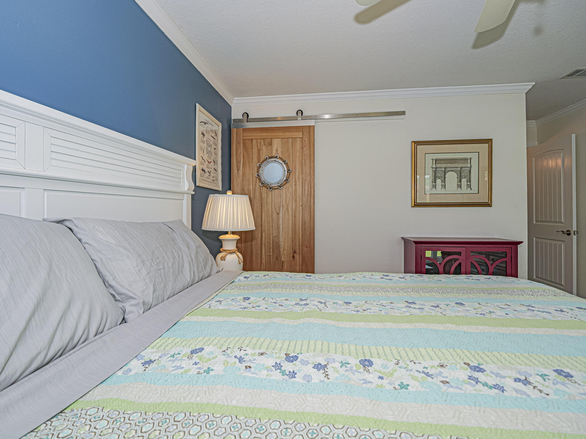 VISTA ROYALE PHASE IV BLDGS 83-111 - Residential