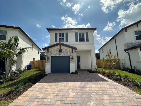 2437 NW 131st Cir Miami FL 33167