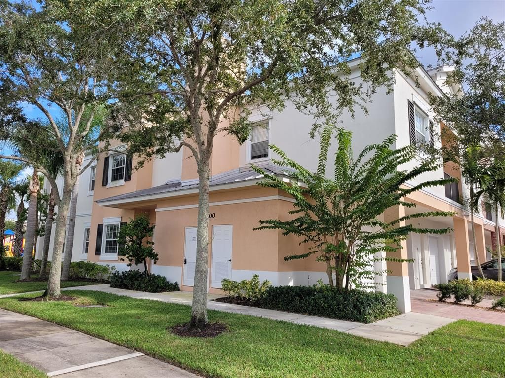 Photo of 10400 SW Stephanie Way #5211, Port Saint Lucie, FL 34987 (MLS # R10749425)