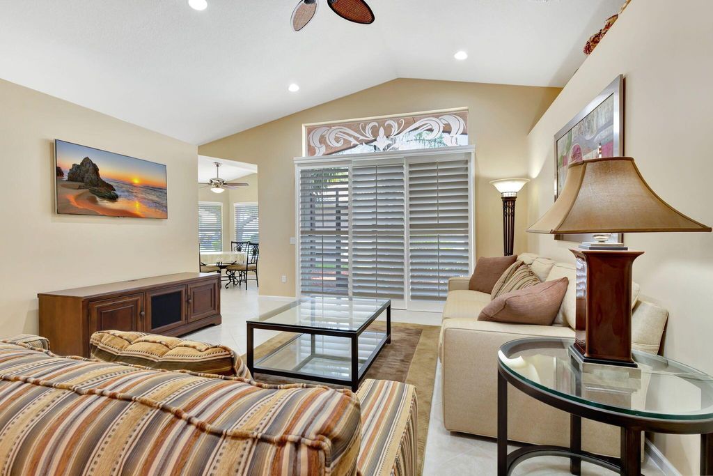 Photo of 9895 Tallyrand Drive, Lake Worth, FL 33467 (MLS # R11081812)