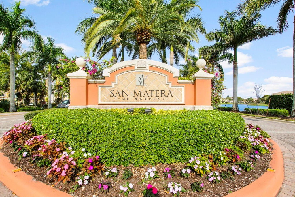 Photo of 2730 Anzio Court #101, Palm Beach Gardens, FL 33410 (MLS # R11041915)