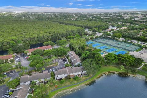 A home in Coconut Creek