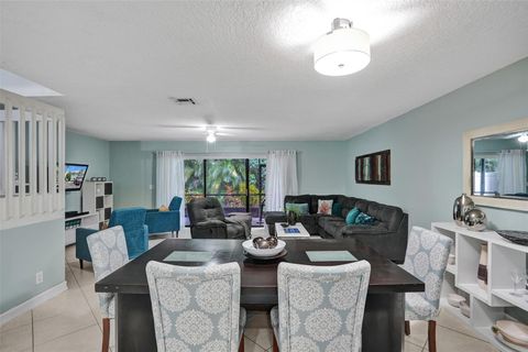 A home in Coconut Creek