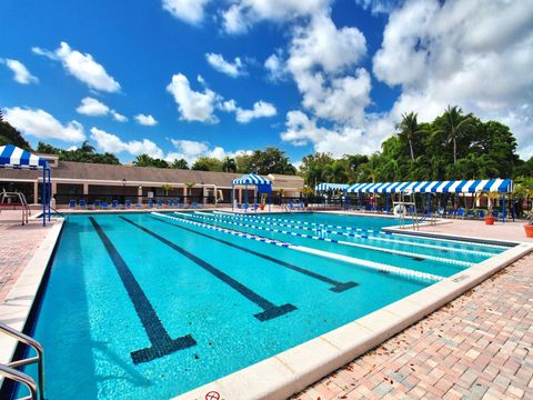 A home in Coconut Creek