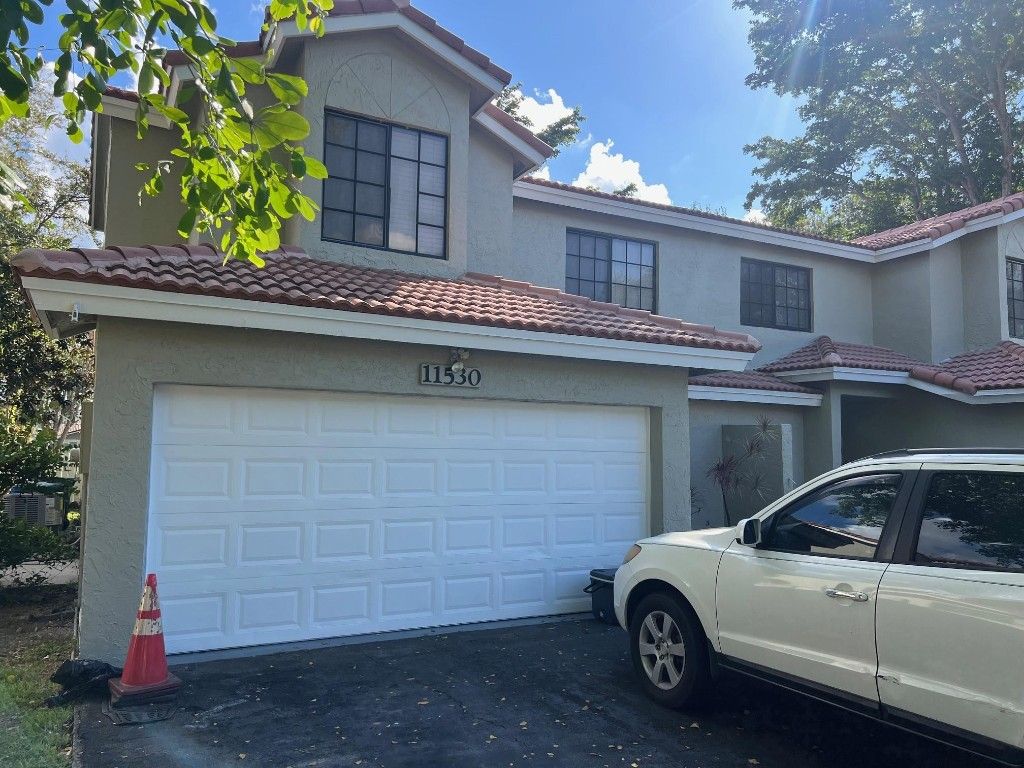 Photo of 1153032 NW 43rd Street, Coral Springs, FL 33065 (MLS # F10534388)