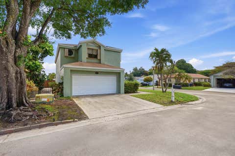 Tiny photo for 3321 NW 22nd Court, Coconut Creek, FL 33066 (MLS # B26026099)