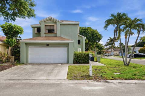 Tiny photo for 3321 NW 22nd Court, Coconut Creek, FL 33066 (MLS # B26026099)