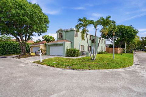 3321 NW 22nd Court Coconut Creek FL 33066