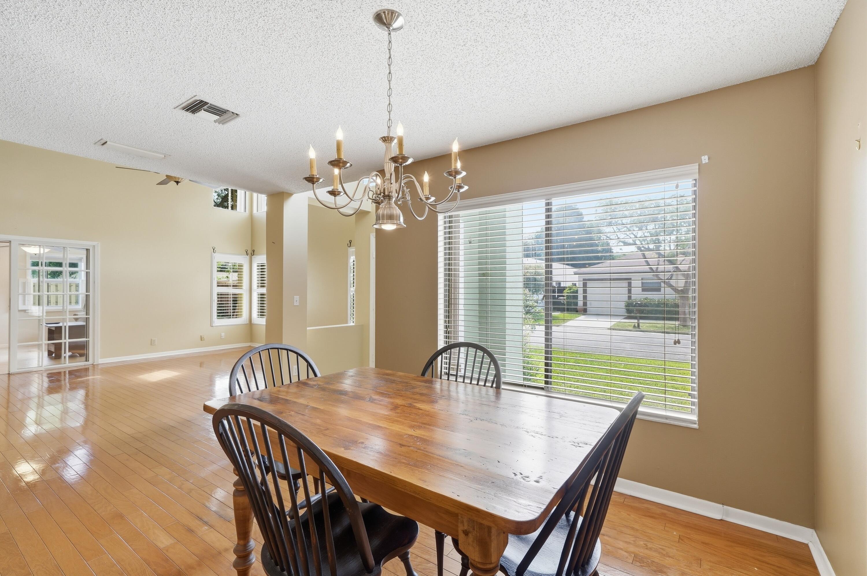 LAKEVIEW HOMES AT CENTURA PARC IV - Residential