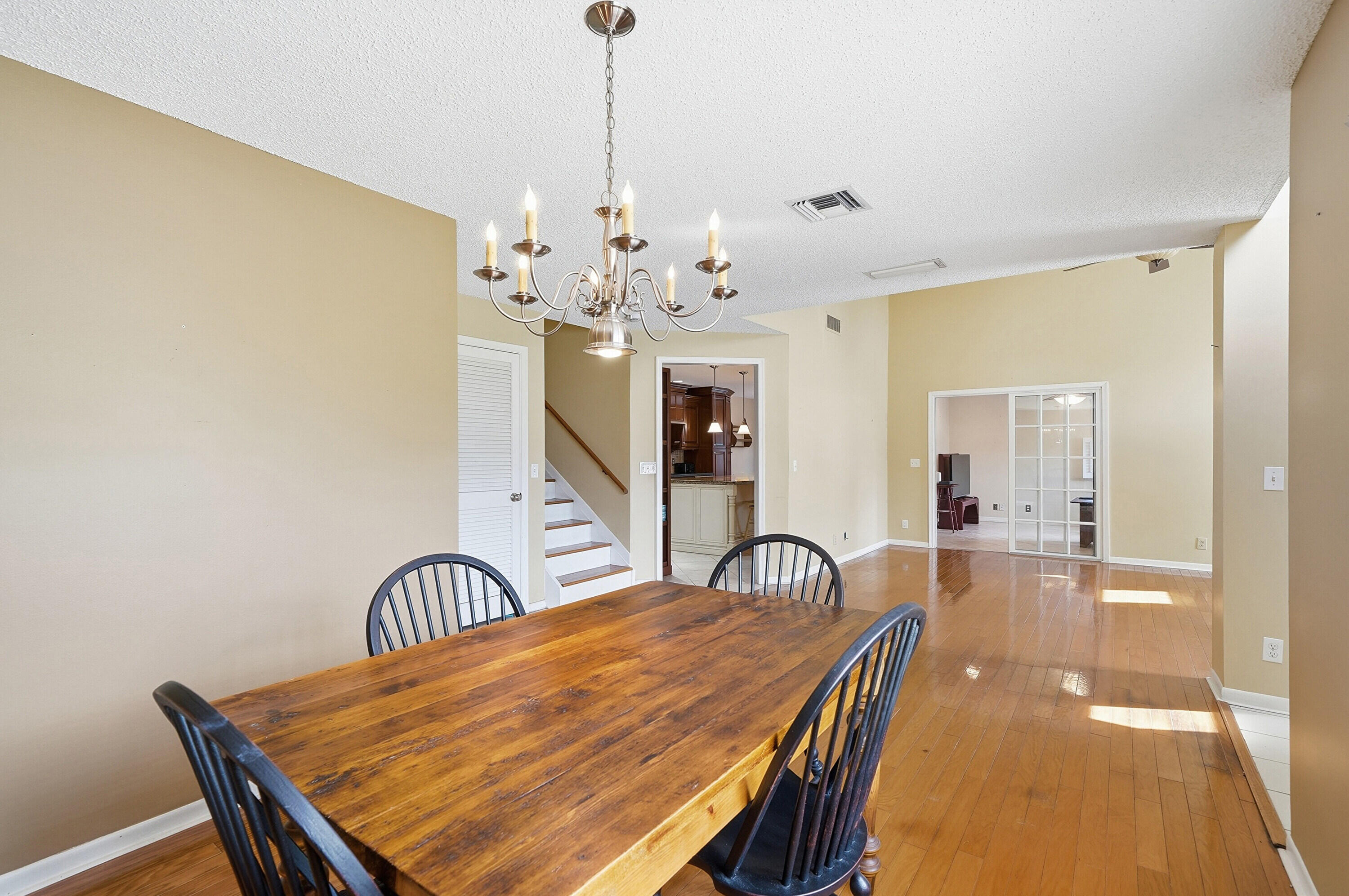 LAKEVIEW HOMES AT CENTURA PARC IV - Residential