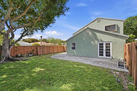 Tiny photo for 3321 NW 22nd Court, Coconut Creek, FL 33066 (MLS # B26026099)