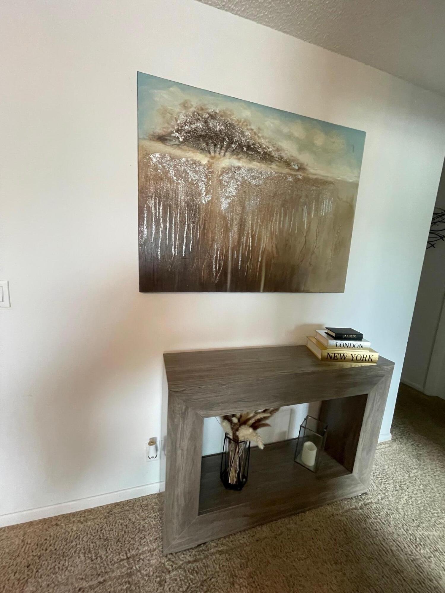 SHOREHAM CONDO - Residential Lease