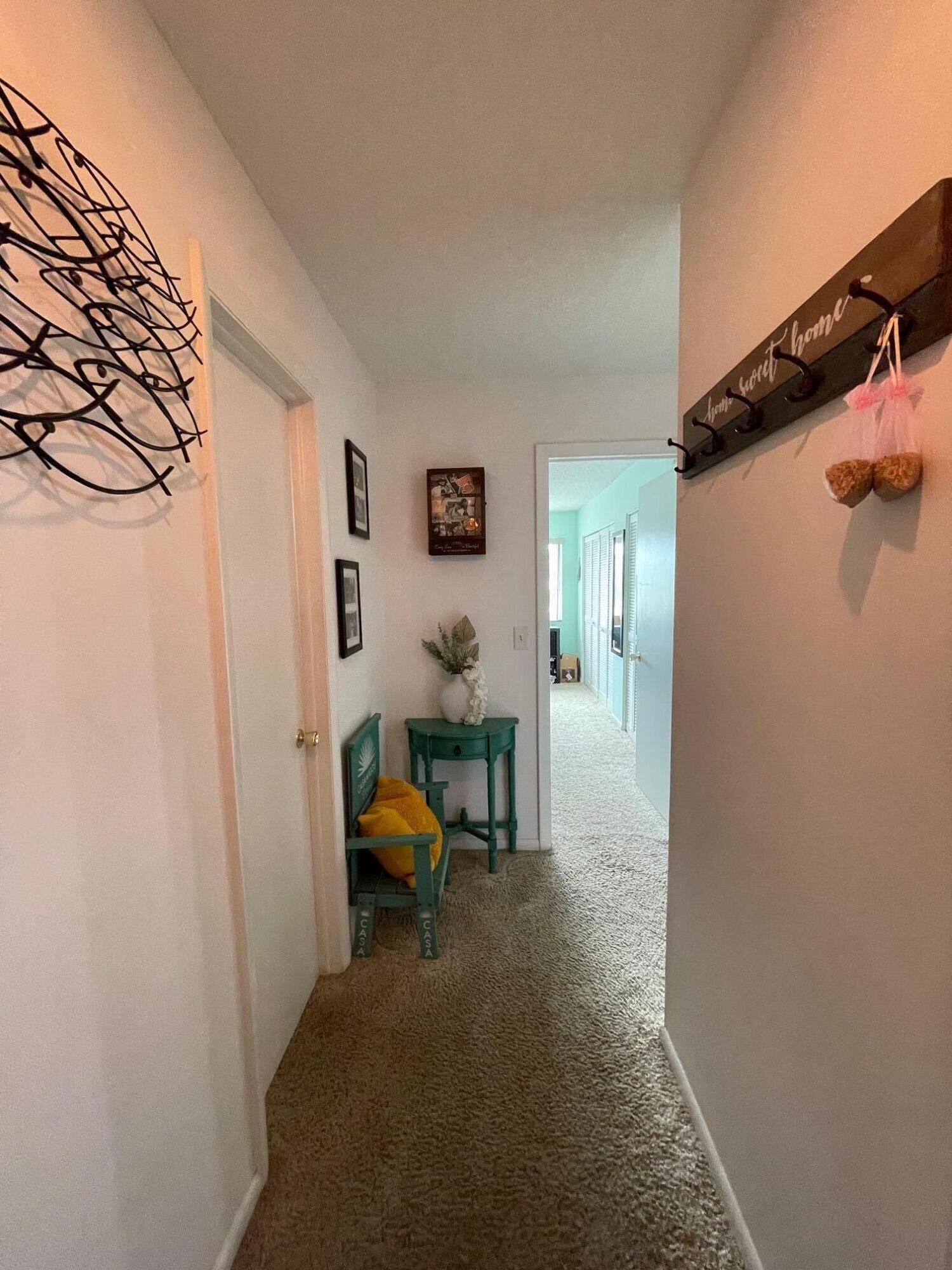 SHOREHAM CONDO - Residential Lease