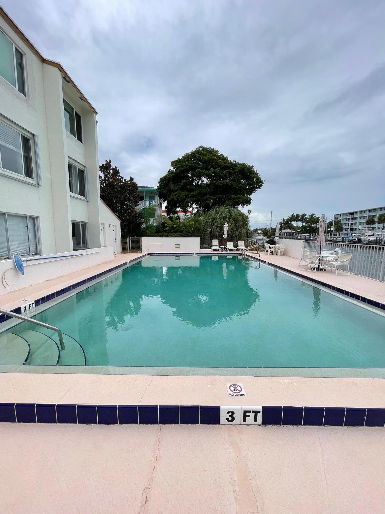 SHOREHAM CONDO - Residential Lease