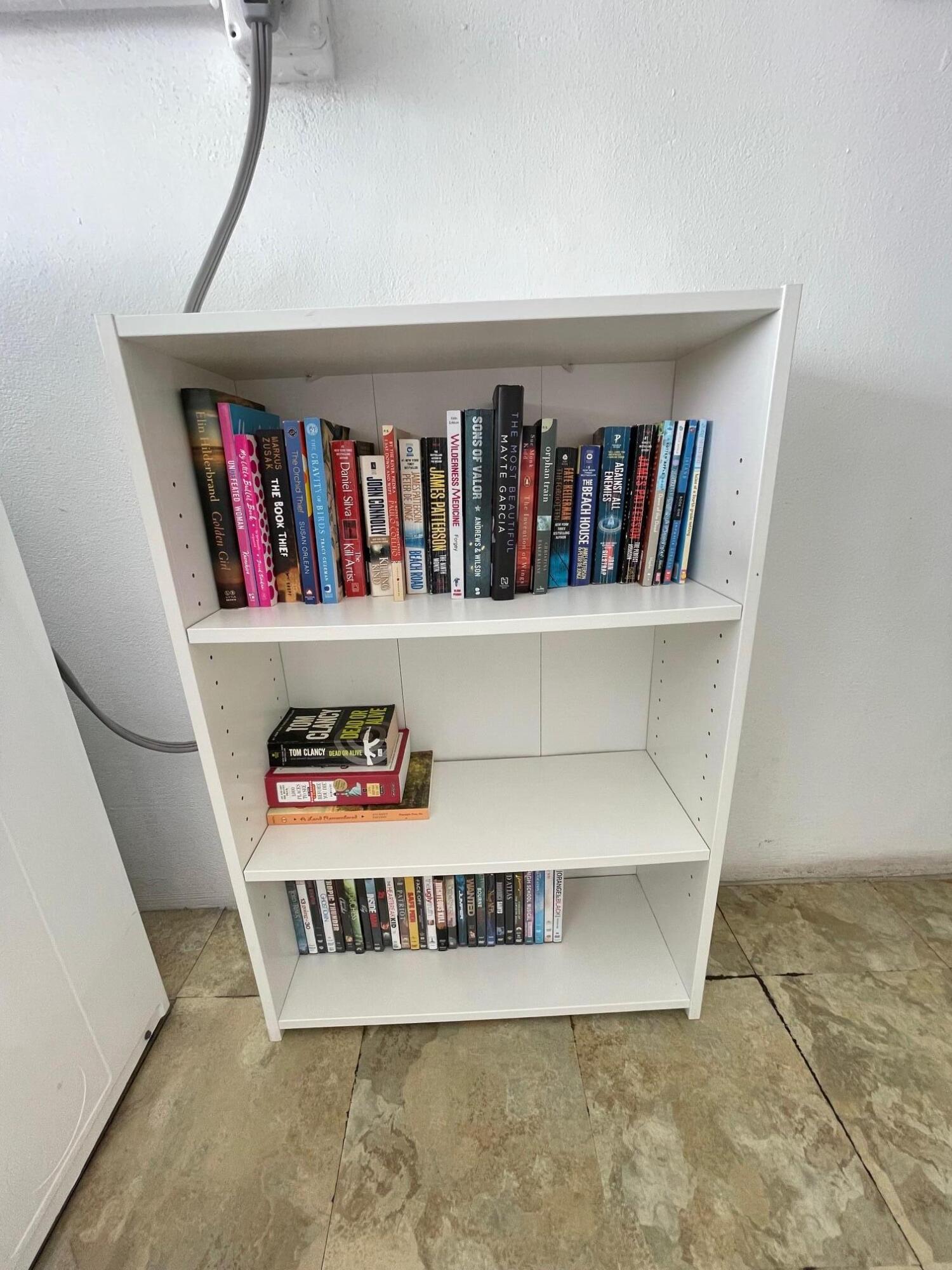 SHOREHAM CONDO - Residential Lease