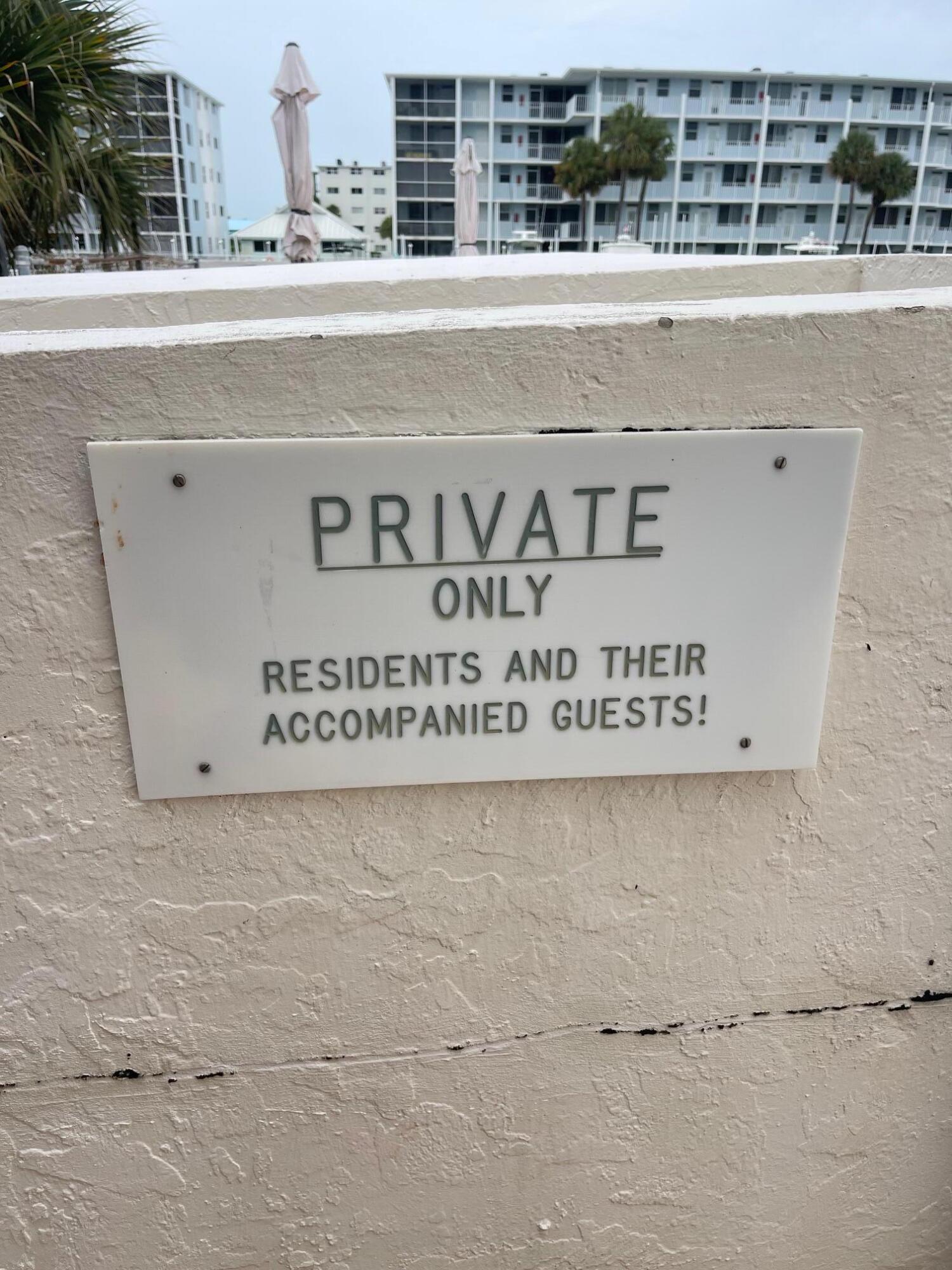 SHOREHAM CONDO - Residential Lease