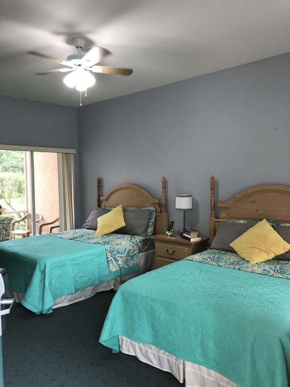 Photo of 9855 Perfect Drive Dr #147, Port St Lucie, FL 34986 (MLS # R10796647)