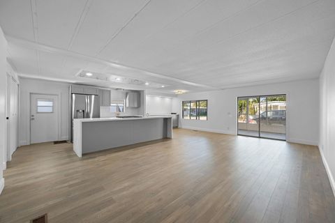 Broward County Mobile Homes 26 2890 W Marina Dr Dania Beach FL 33312