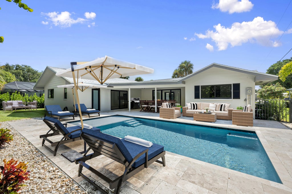 Photo of 11569 Landing Place, North Palm Beach, FL 33408 (MLS # B26078721)