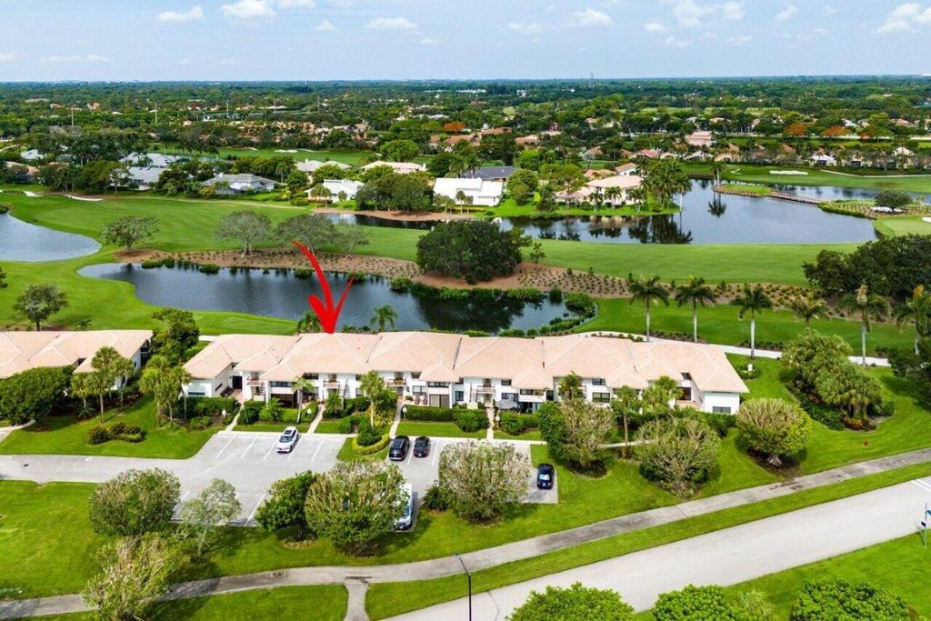 Photo of 10695 Quail Covey Road #Azalea, Boynton Beach, FL 33436 (MLS # R10989887)