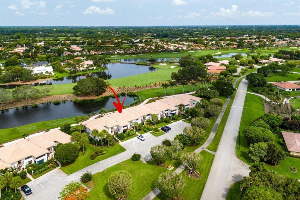 Photo of 10695 Quail Covey Road #Azalea, Boynton Beach, FL 33436 (MLS # R10989887)