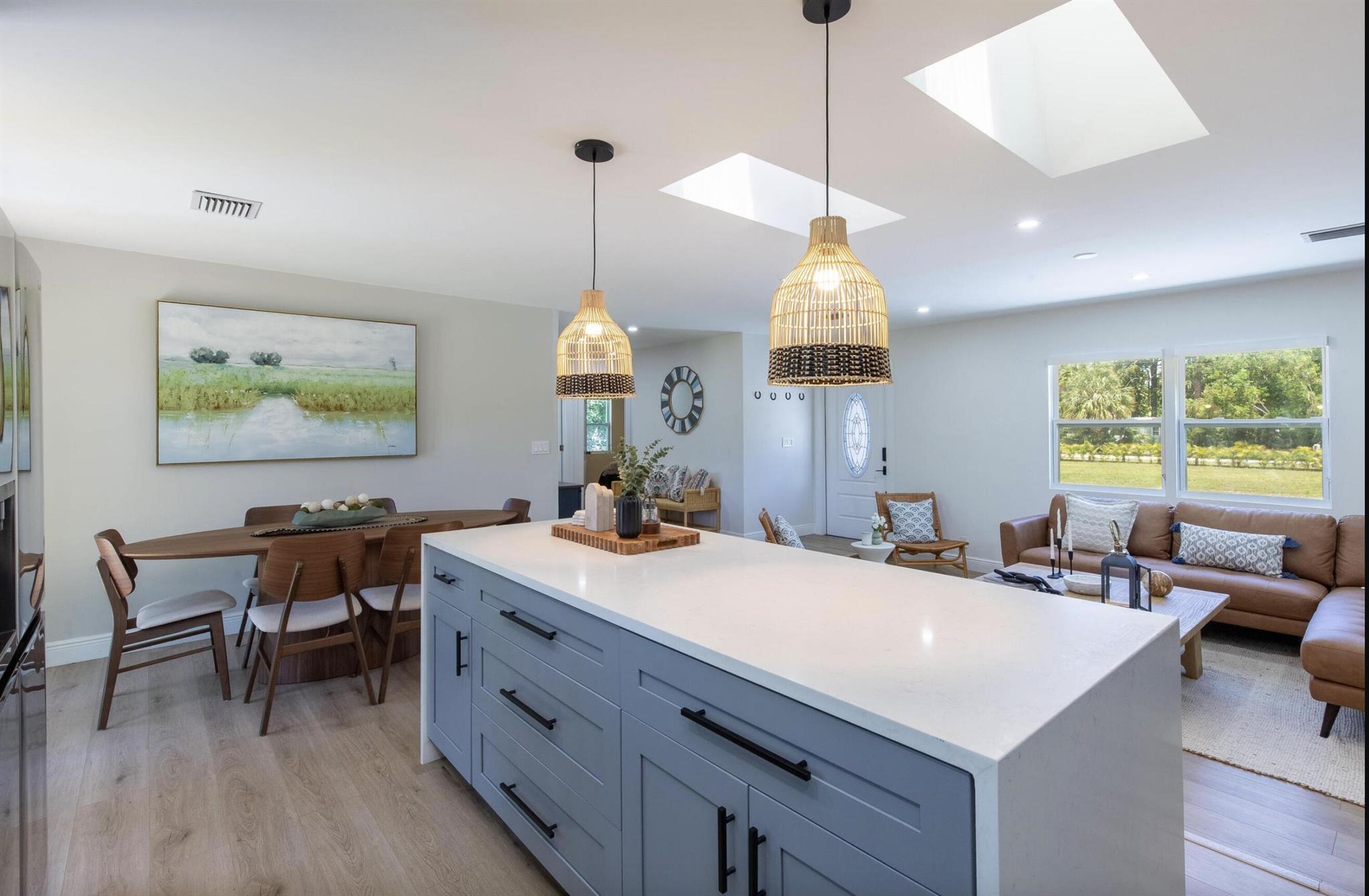The Acreage - Residential Lease