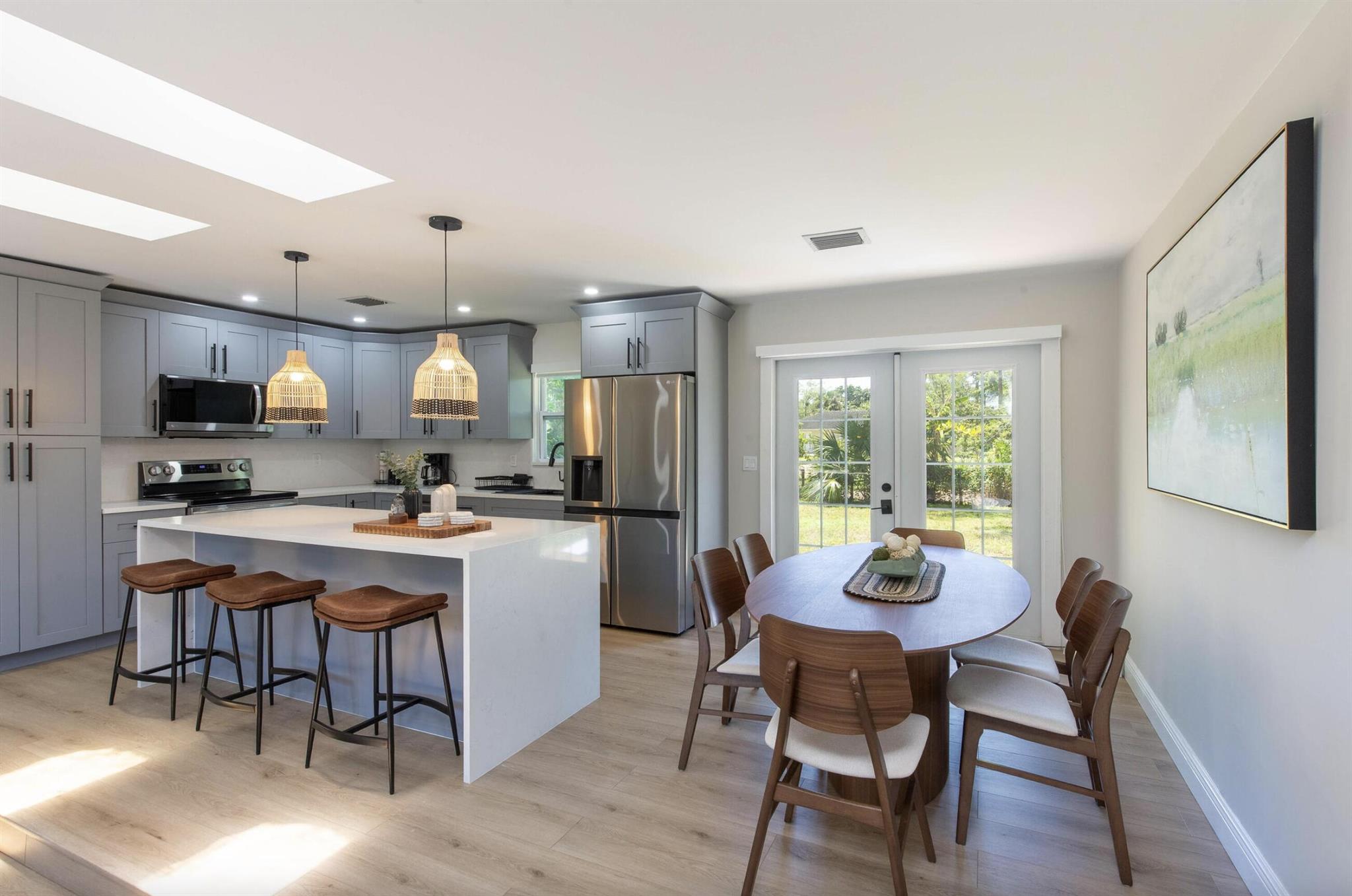 The Acreage - Residential Lease