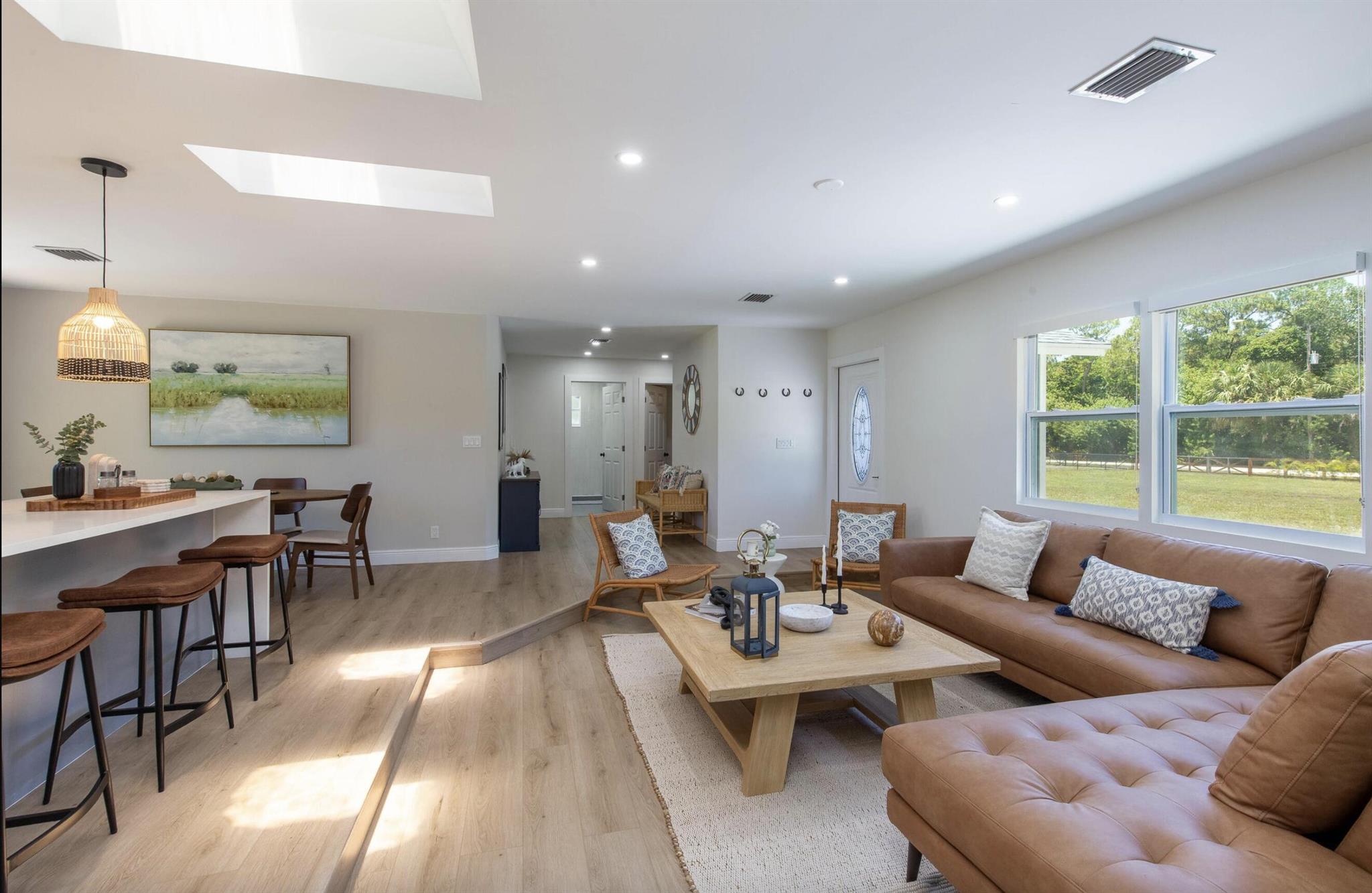 The Acreage - Residential Lease