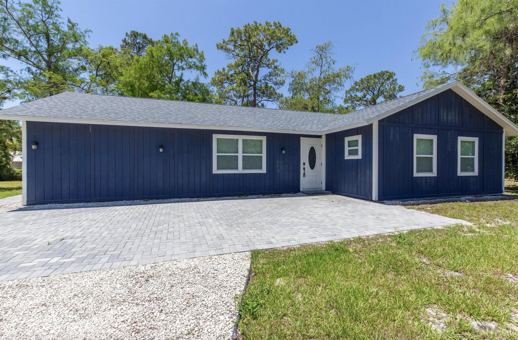 The Acreage - Residential Lease