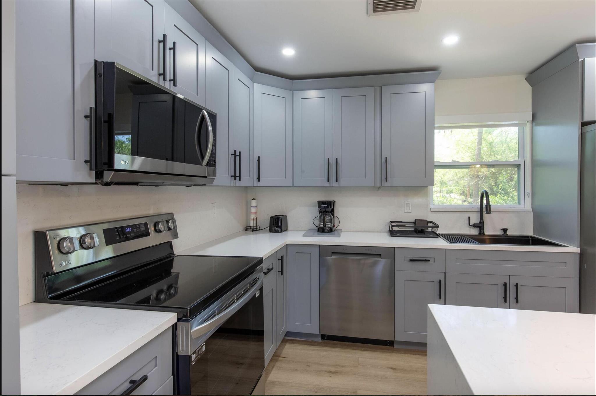 The Acreage - Residential Lease