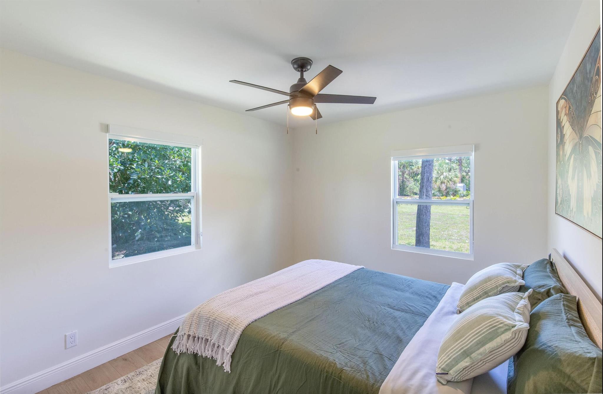 The Acreage - Residential Lease