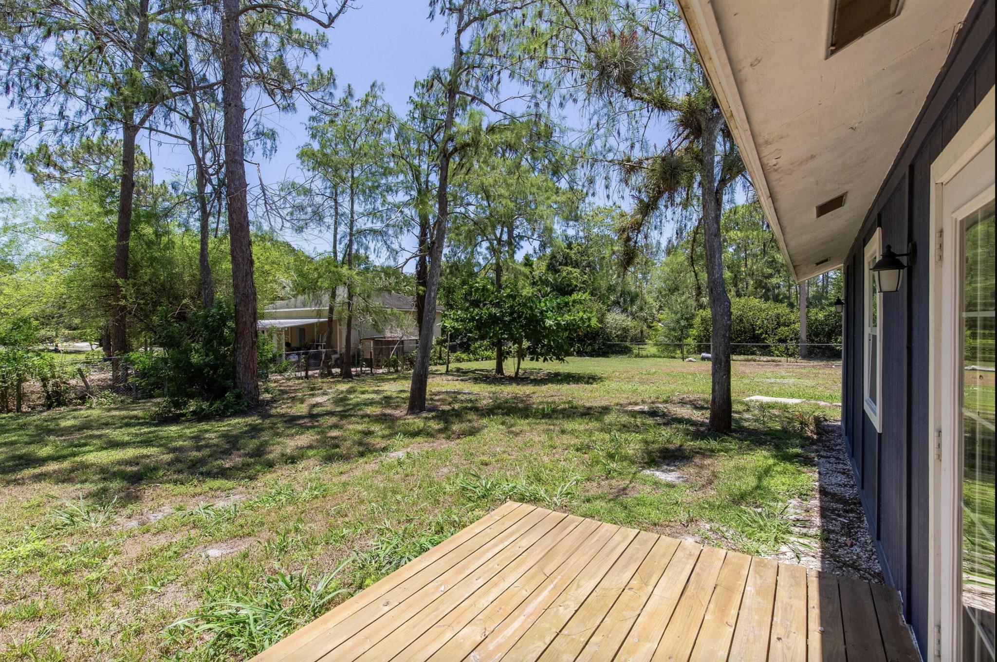 The Acreage - Residential Lease