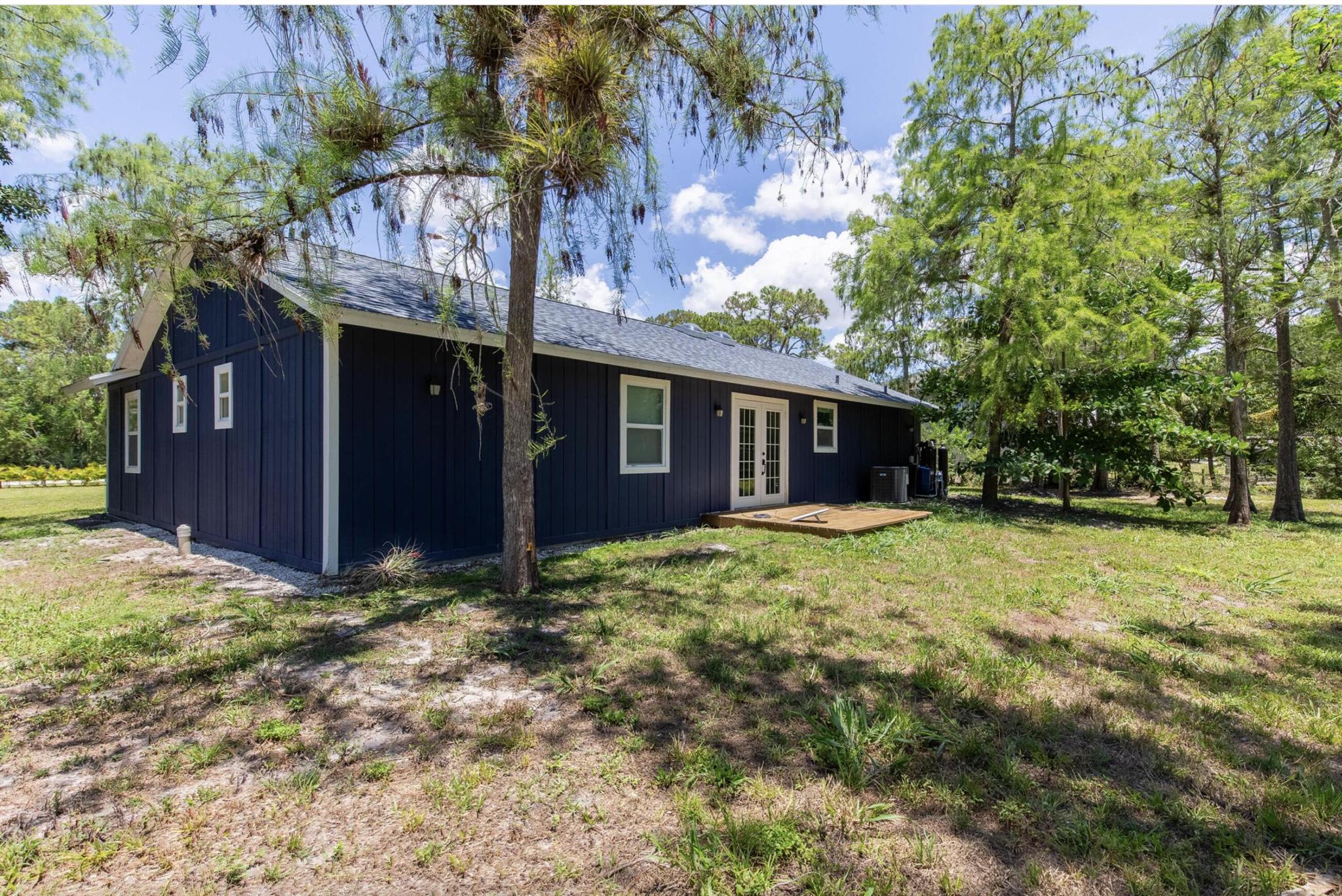 The Acreage - Residential Lease