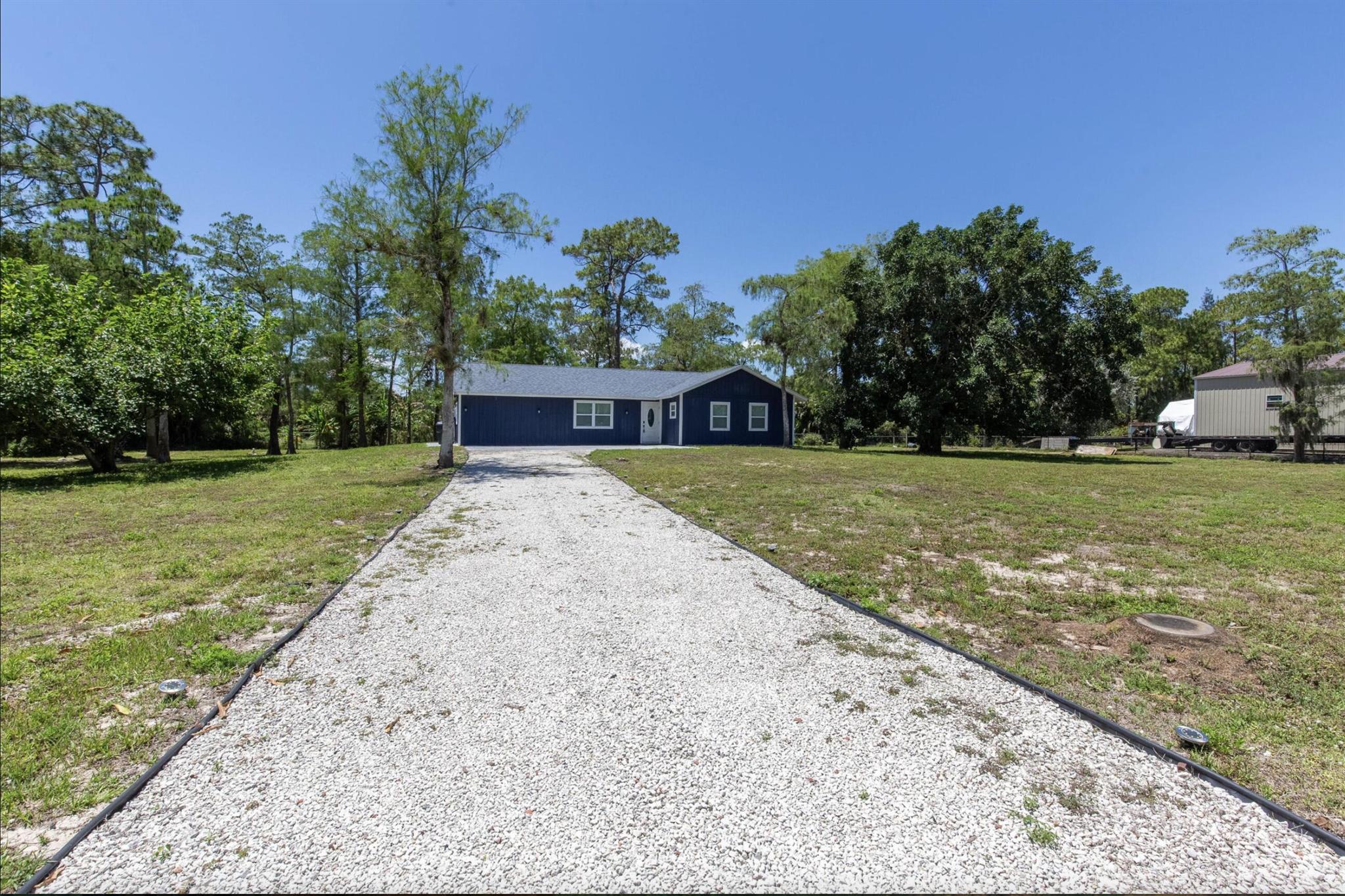 The Acreage - Residential Lease