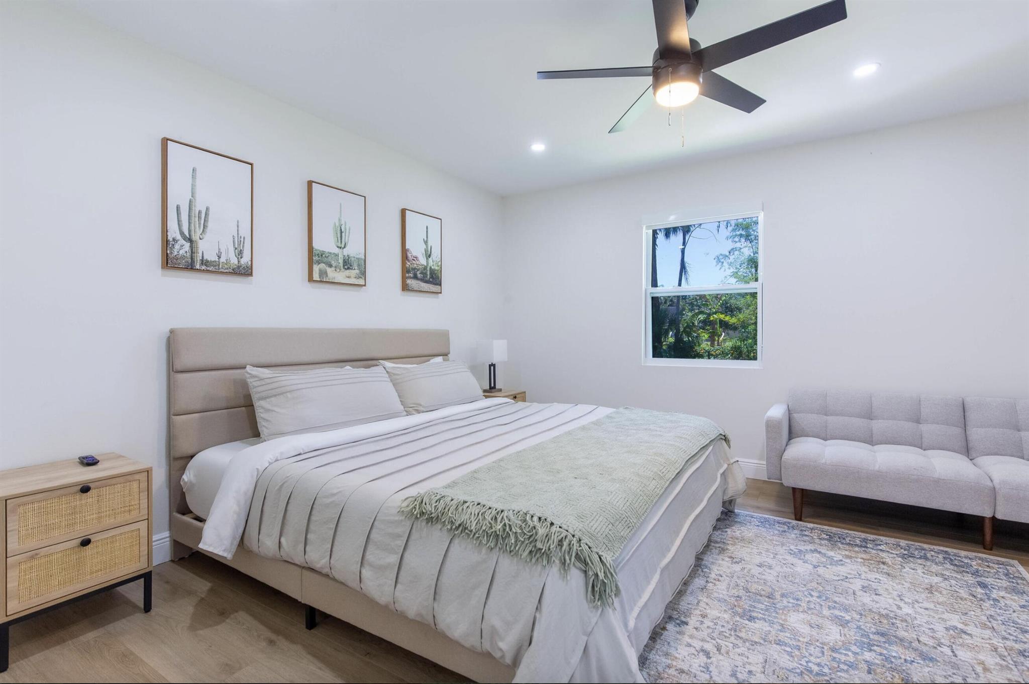 The Acreage - Residential Lease