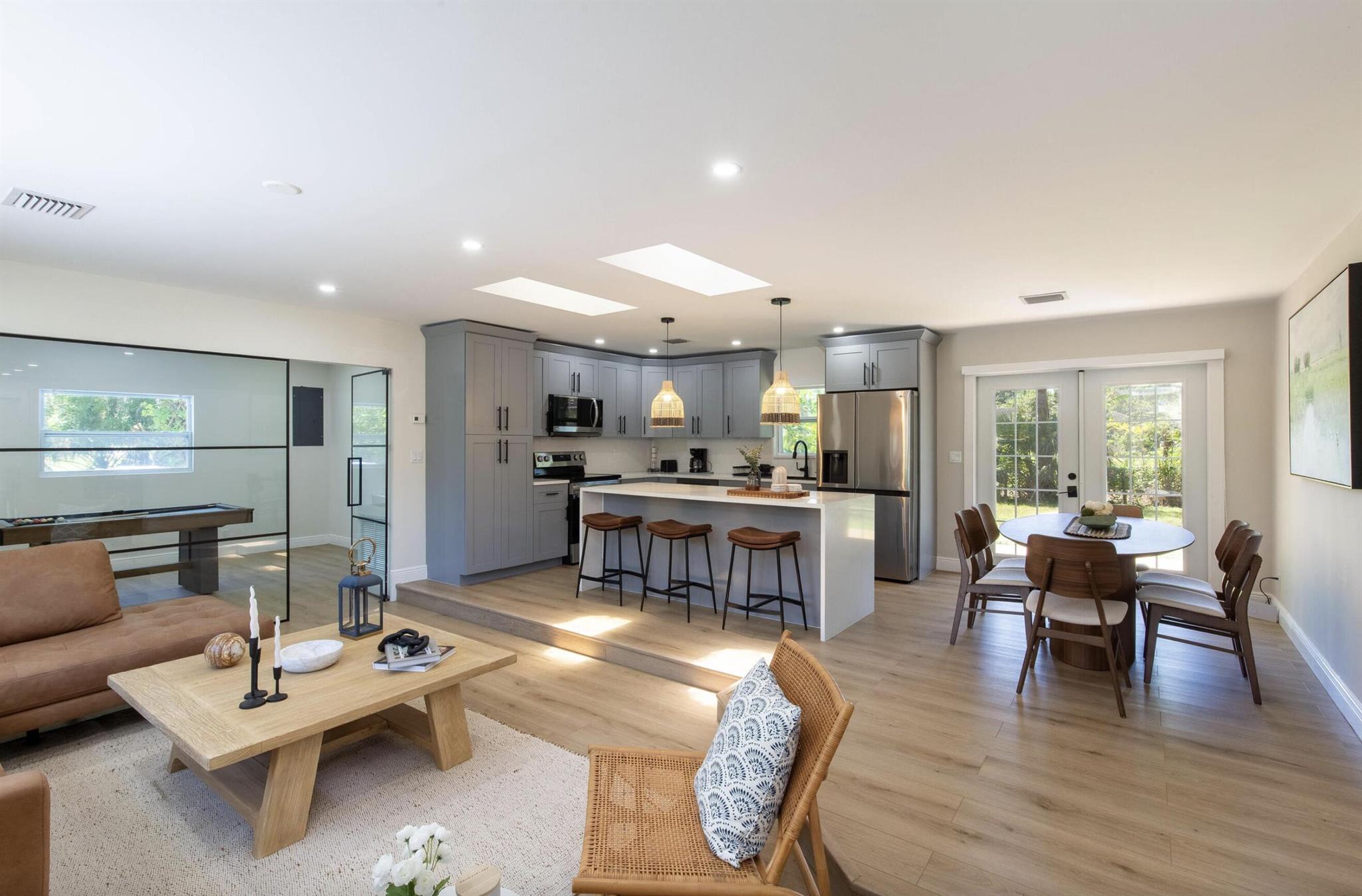 The Acreage - Residential Lease