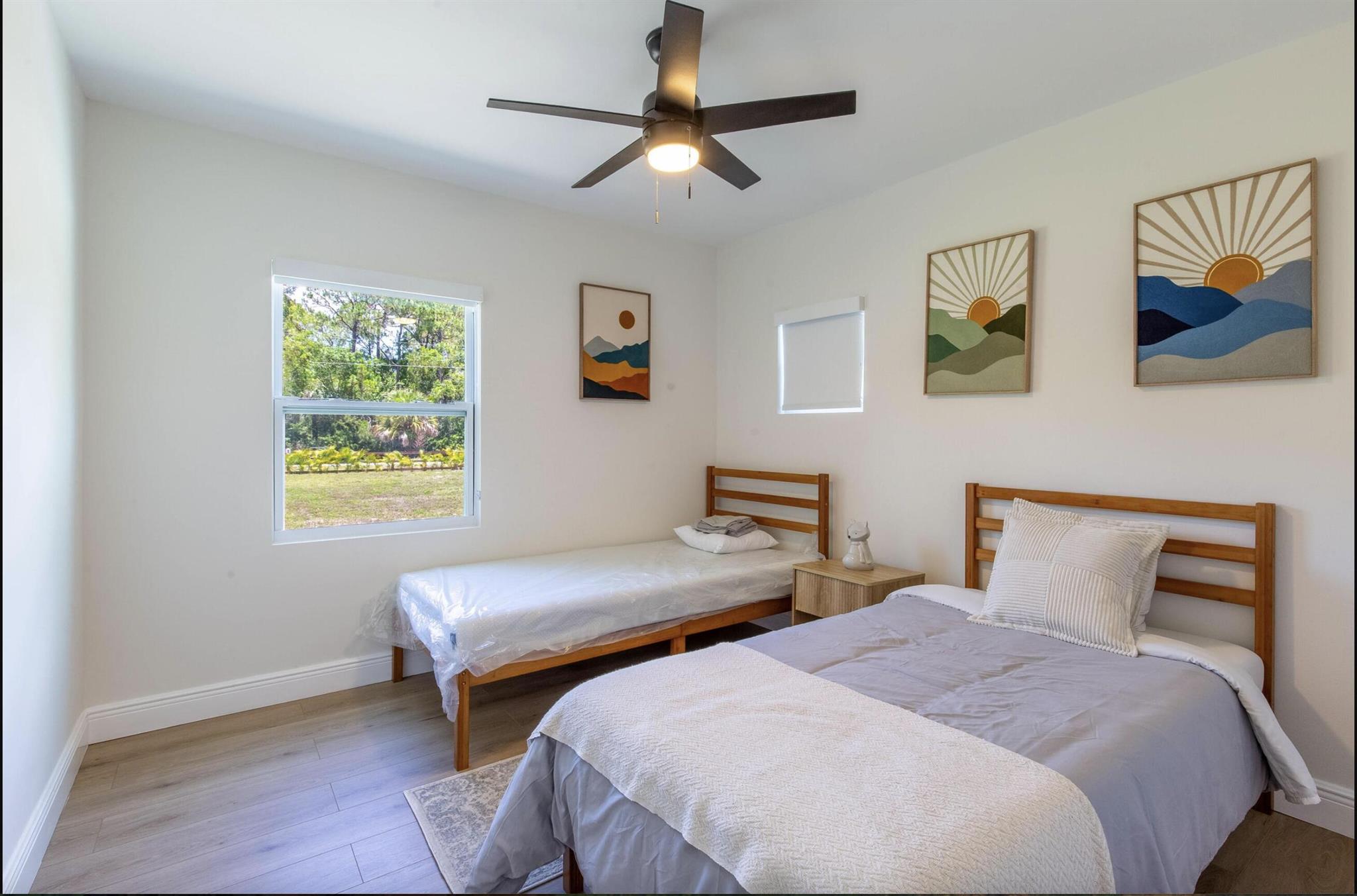 The Acreage - Residential Lease