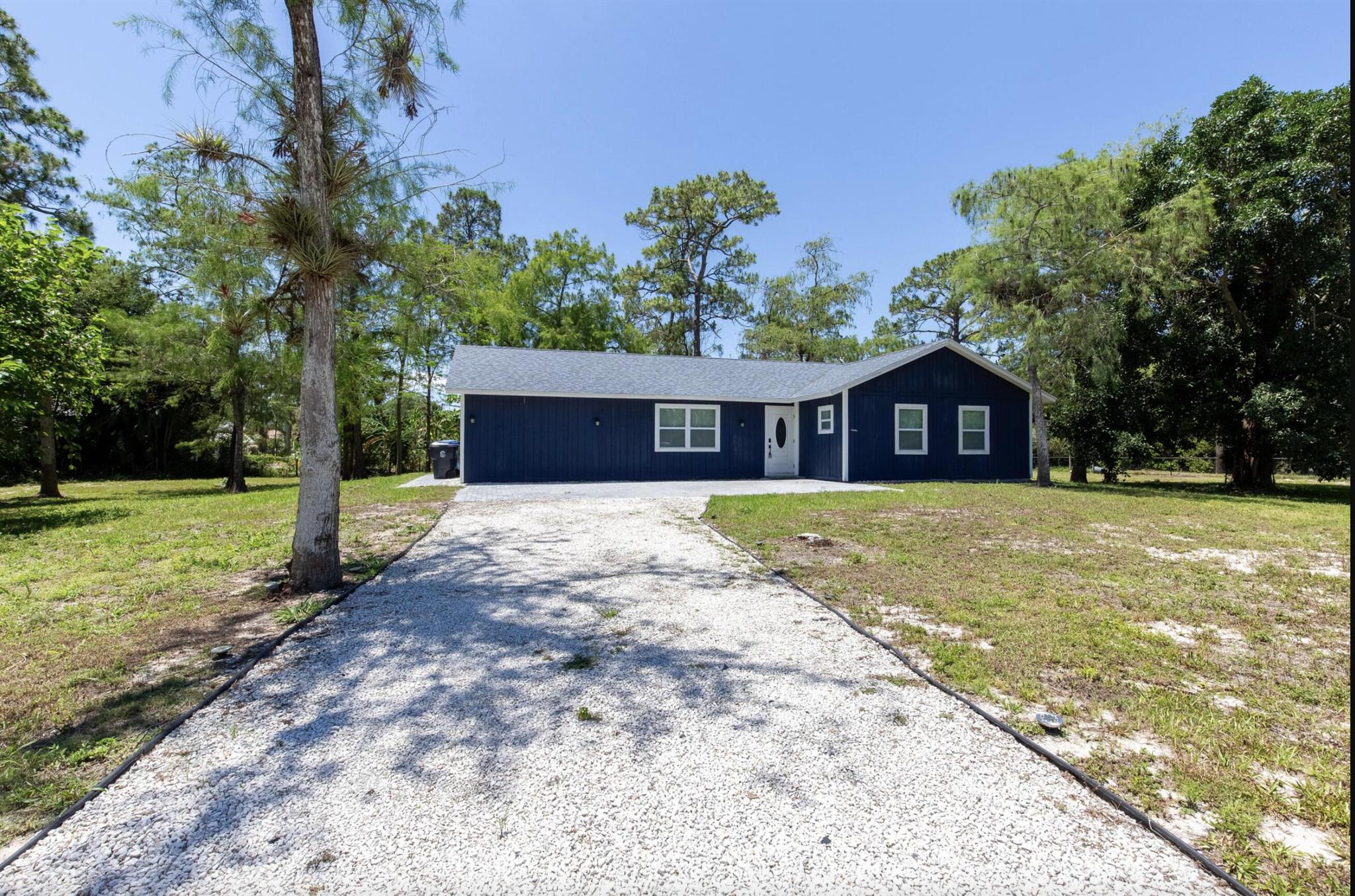 The Acreage - Residential Lease