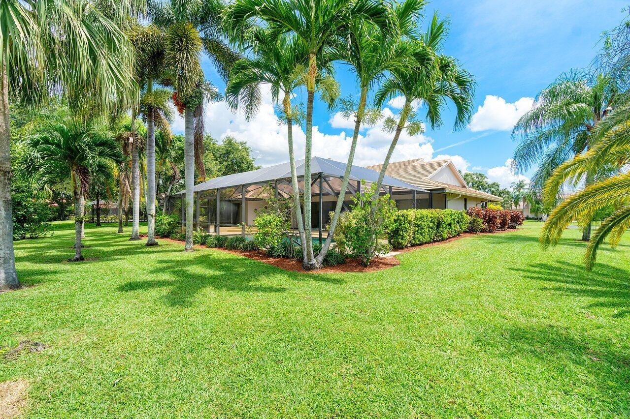 ST ANDREWS OF SHERBROOKE - Residential Lease