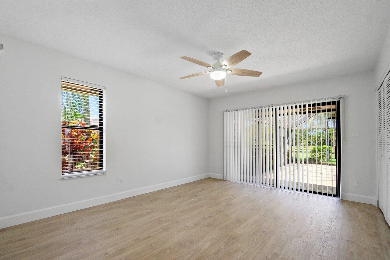 ST ANDREWS OF SHERBROOKE - Residential Lease