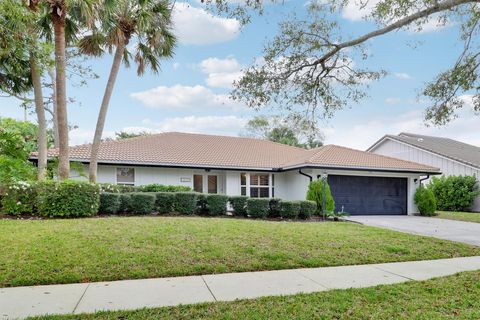 18169 Lake Bend Drive Jupiter FL 33458