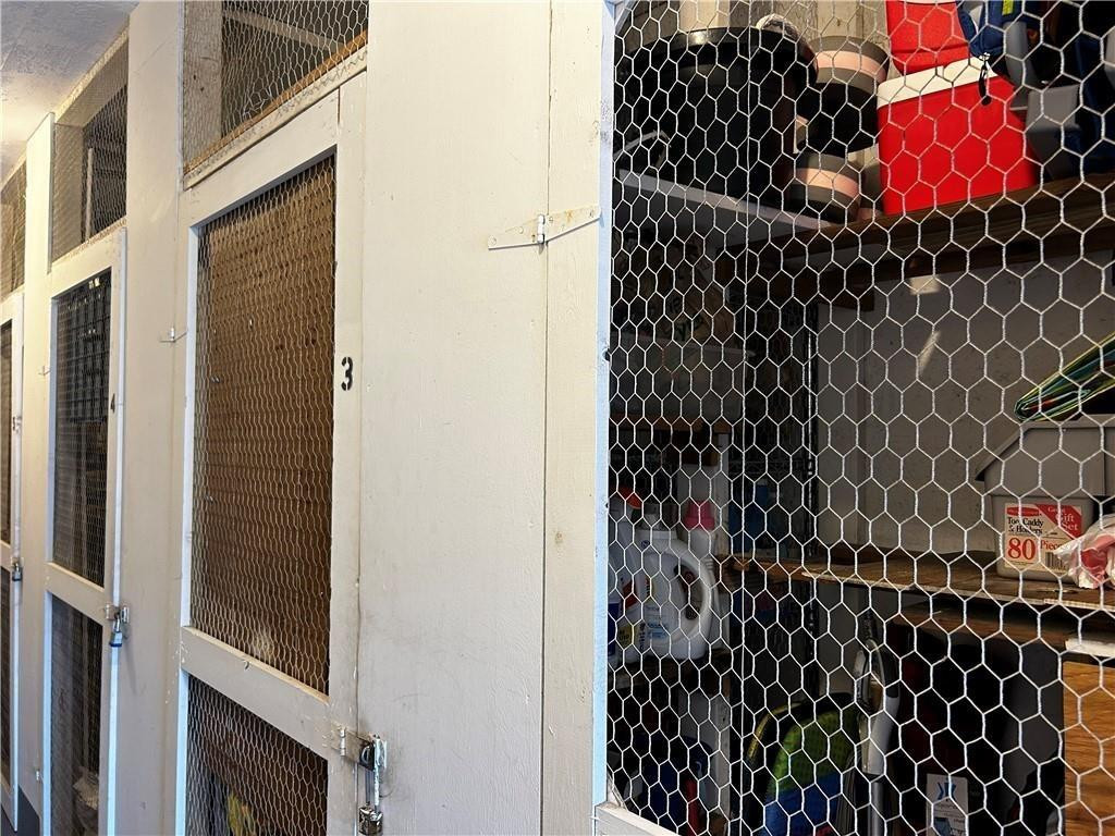 Cedar Pointe - Residential