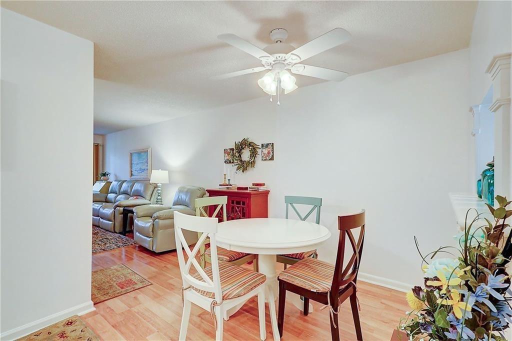 Cedar Pointe - Residential