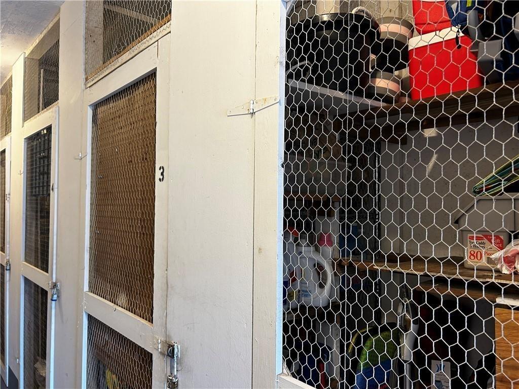 Cedar Pointe - Residential