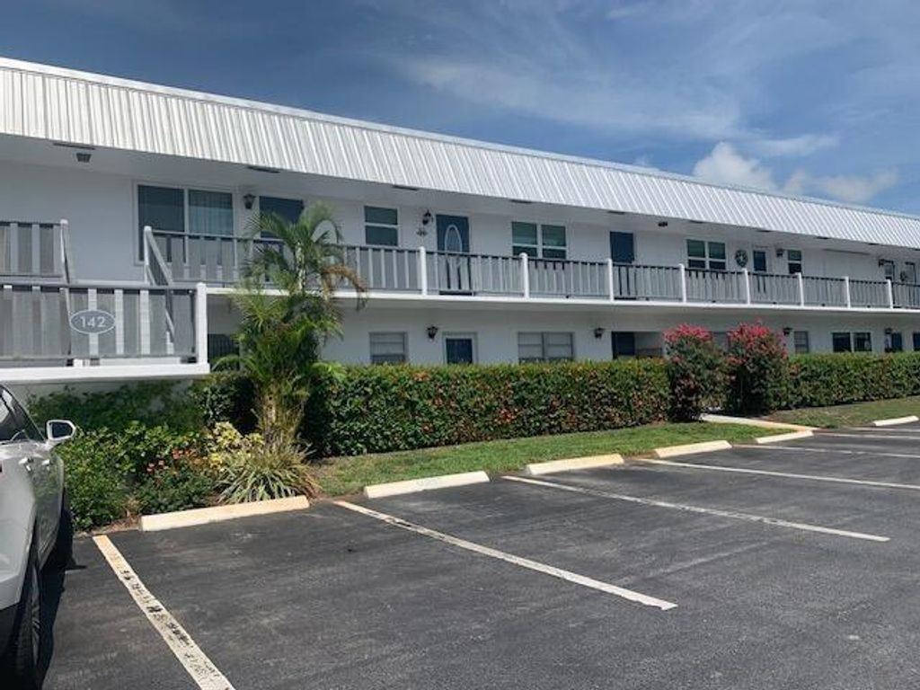 Photo of 2929 SE Ocean Blvd #142-3, Stuart, FL 34996 (MLS # F10534403)