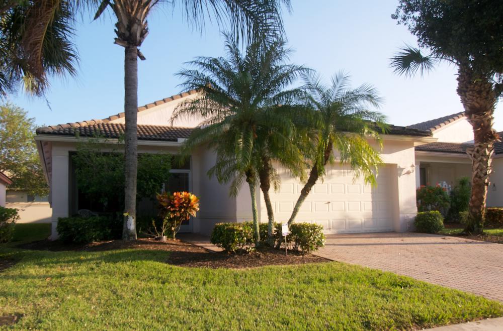 Venetian Isles - Residential Lease