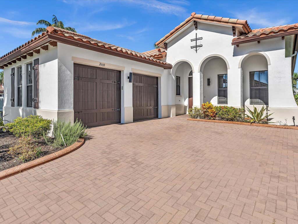 Photo of 2680 NW 84TH Way, Cooper City, FL 33024 (MLS # B26065489)