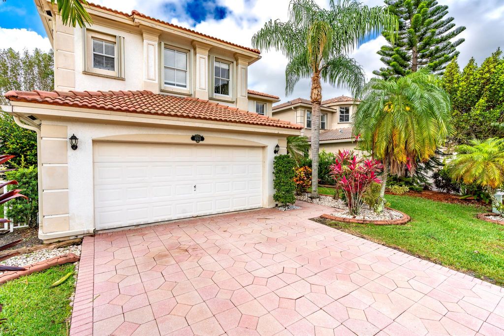 Photo of 10512 Galleria Street, Wellington, FL 33414 (MLS # R10999478)