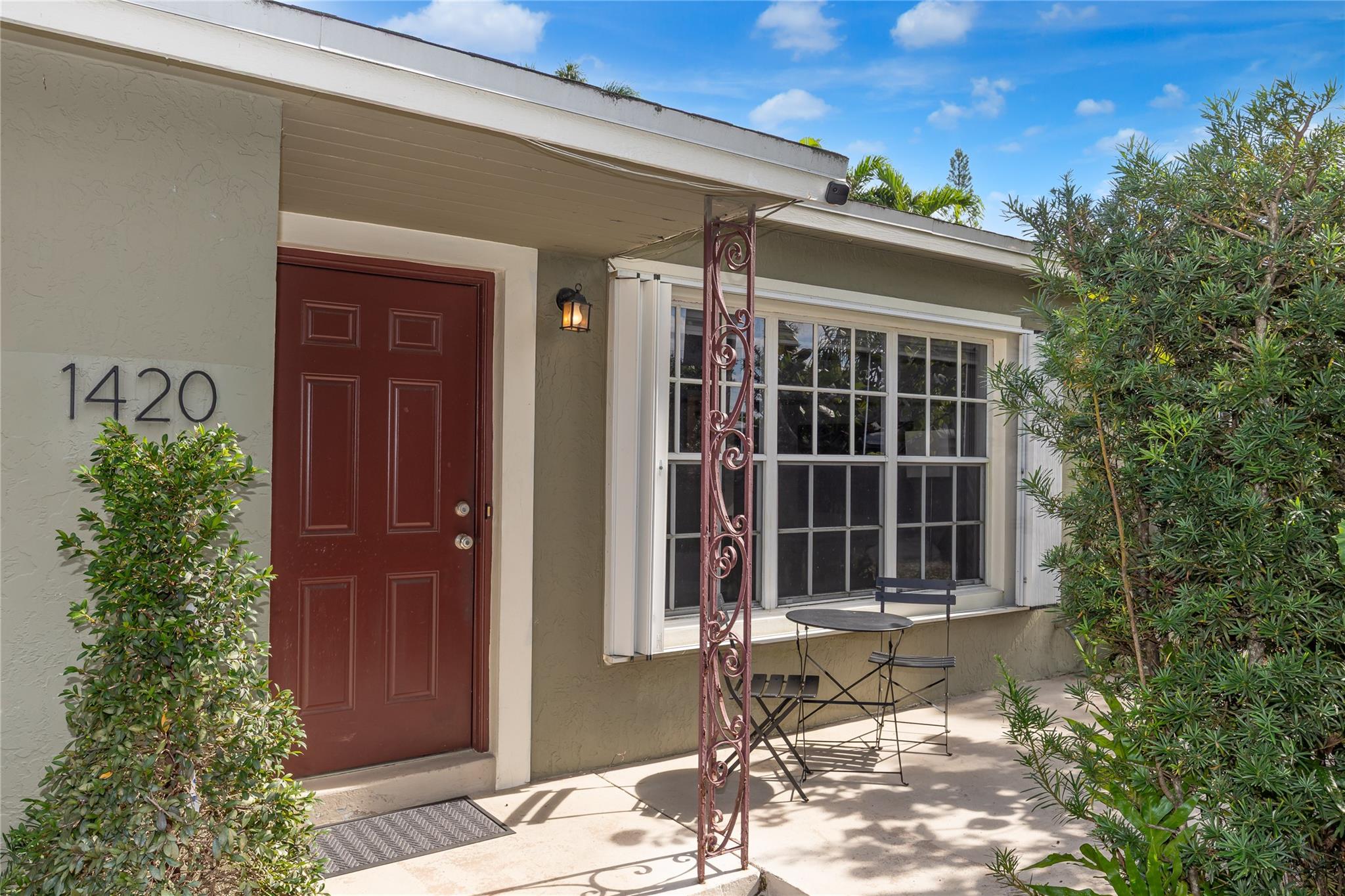 Progresso 2-18 D - Residential Lease